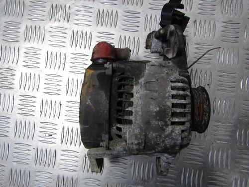 Used Alternator Alternator 35655480 35655480