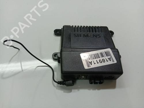 Used Electronic module Electronic module PEUGEOT 4007 (VU_, VV_) 2.2 HDi (156 hp) 32547994 32547994