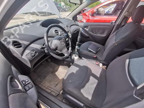 Boot lining TOYOTA YARIS (_P1_) 1.0 (SCP10_, SCP10R) | BP39232011I3 - Image 10