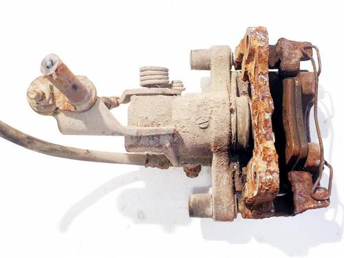 Left rear brake caliper NISSAN PRIMERA Hatchback (P12) 1.9 dCi | BP35151746M107 - Image 3