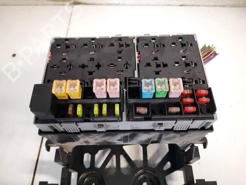 Fuse box FORD TRANSIT Van (FA_ _) 2.2 TDCi | BP32606399E1
