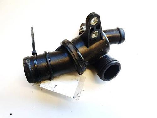 Used Thermostat housing Thermostat housing 35092898 35092898