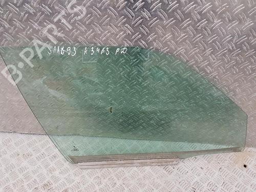 front-right-door-window-saab-9-3-ys3d-1998-1999-2000-2001-2002-2003-35667981 main image