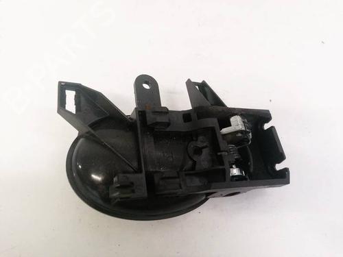 Rear right interior door handle NISSAN CUBE (Z12) 1.6 16V | BP35366954I16 - Image 2