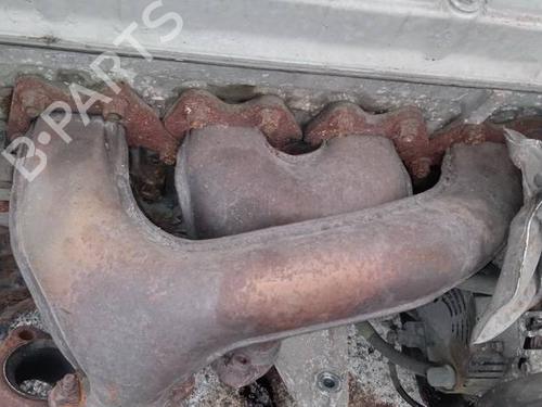 Used Exhaust manifold Exhaust manifold 35264086 35264086