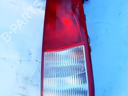 Used Right taillight Right taillight FORD MONDEO III (B5Y) 2.0 TDCi (130 hp) 35860848 35860848