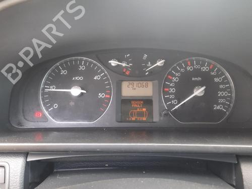 Engine mount RENAULT LAGUNA II (BG0/1_) 1.9 dCi (BG08, BG0G) | BP33082906M89 - Image 9