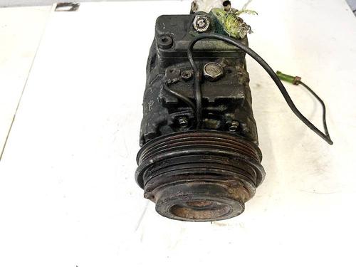 Used AC compressor AC compressor AUDI A6 C6 (4F2) 2.4 (177 hp) 35358862 35358862