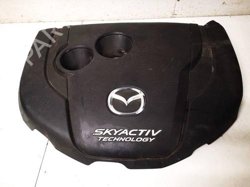 Used Upper protection Upper protection 34867423 34867423