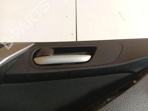 Used Front left interior door handle Front left interior door handle MAZDA 3 (BL) 2.2 MZR CD (BL10) (185 hp) 36584455 36584455