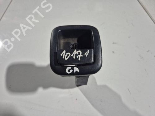 Módulo eletrónico Módulo eletrónico SKODA SUPERB I (3U4) 1.9 TDI (101 hp) 35009212 35009212