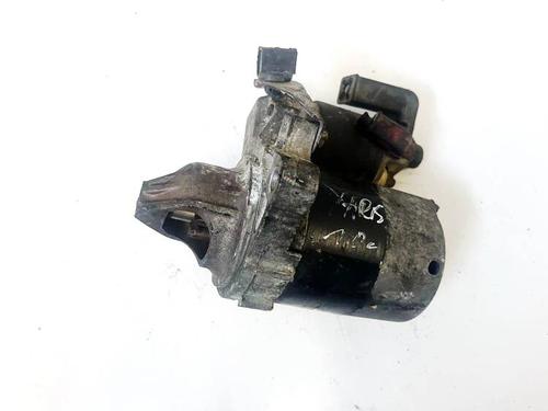 Starter AUDI A6 C6 (4F2) 2.4 | BP35356483M8 - Image 3