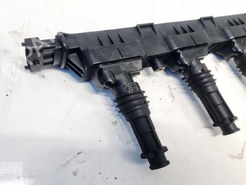 Ignition coil OPEL CORSA D (S07) 1.2 (L08, L68) | BP34800175M94 - Image 2