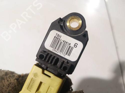 Electronic sensor TOYOTA YARIS (_P9_) 1.4 D-4D (NLP90_, NLP90R) | BP32572899M84 - Image 6