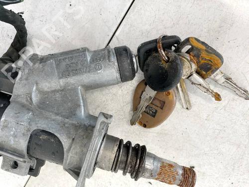 Used Ignition barrel Ignition barrel 34983440 34983440