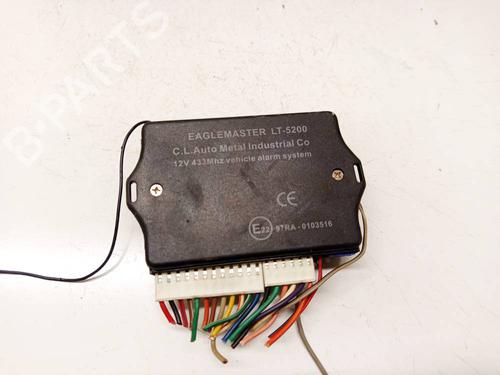 Used Electronic module Electronic module AUDI A4 B5 (8D2) 1.8 (125 hp) 34852957 34852957
