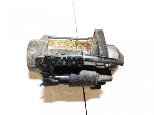 Used Starter Starter TOYOTA COROLLA Verso (ZER_, ZZE12_, R1_) 2.2 D-4D (AUR10_, AUR10R) (136 hp) 35449596 35449596