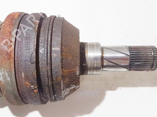 Left front driveshaft OPEL ASTRA H (A04) 1.7 CDTI (L48) | BP36457787M38 - Image 2