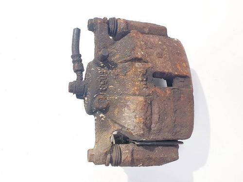 Used Left front brake caliper Left front brake caliper NISSAN QASHQAI I (J10, NJ10) 1.5 dCi (106 hp) 35423135 35423135