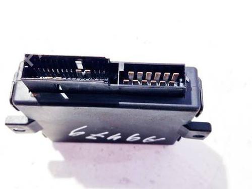 Used Electronic module Electronic module 35229503 35229503