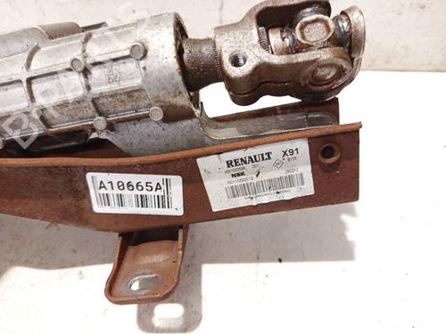 Steering column RENAULT LAGUNA III (BT0/1) 2.0 dCi (BT07, BT0J, BT14, BT1A, BT1S) | BP34925733M21 - Image 3