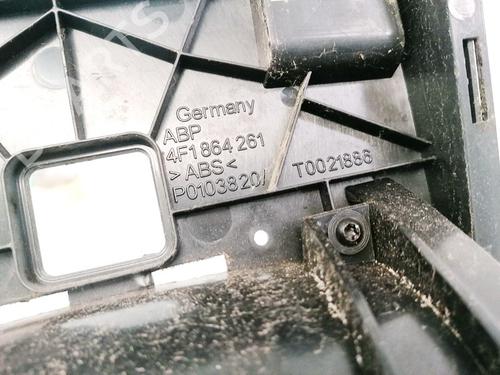 Cup/Object holder AUDI A6 C6 (4F2) 2.7 TDI quattro | BP35391360I37 - Image 3