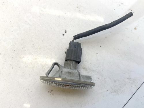 Venstre sideblink Venstre sideblink MAZDA 3 (BK) 1.6 DI Turbo (109 hp) 35487041 35487041