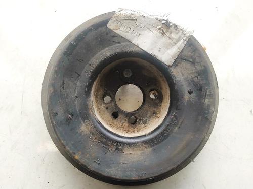 Used Pulley Pulley 35858360 35858360