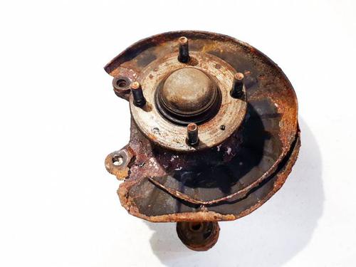 Used Left rear steering knuckle Left rear steering knuckle KIA CERATO I Hatchback (LD) 1.5 CRDi (102 hp) 40164383 40164383