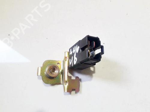 Electronic sensor MITSUBISHI SPACE STAR MPV (DG_A) 1.9 DI-D (DG4A) | BP33509173M84 - Image 2