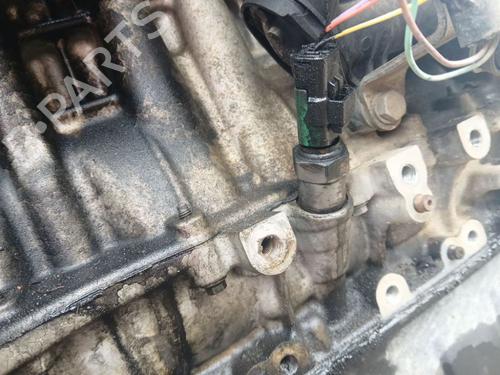 Used Electronic module Electronic module CITROËN C4 Grand Picasso I (UA_) 1.6 HDi (109 hp) 39939003 39939003
