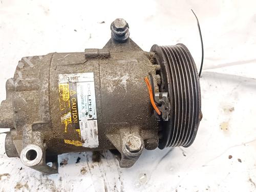 Used AC compressor AC compressor RENAULT MEGANE II (BM0/1_, CM0/1_) 1.9 dCi (BM0G, CM0G) (120 hp) 35419153 35419153