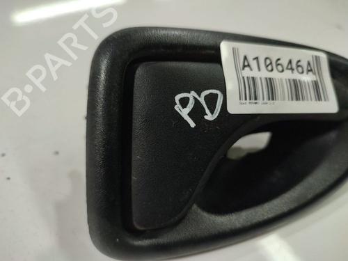 Front right interior door handle OPEL MOVANO A Bus (X70) 2.5 D (JD) | BP34807762I14 - Image 2