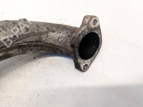 Pipe NISSAN ALMERA II Hatchback (N16) 2.2 Di | BP38006697M125 - Image 2