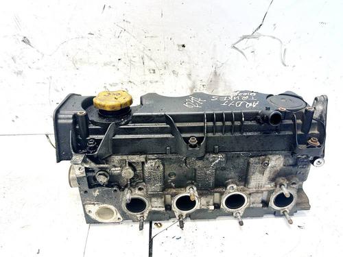 Used Cylinder head Cylinder head 35257582 35257582