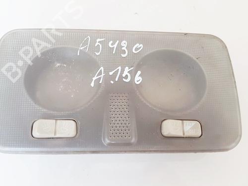 Used Interior roof light Interior roof light ALFA ROMEO 156 Sportwagon (932_) 2.4 JTD (932BXF00) (175 hp) 35865961 35865961