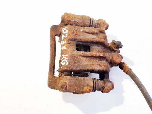 Used Left rear brake caliper Left rear brake caliper 35033645 35033645