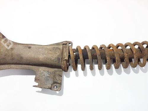 Used Left rear shock absorber Left rear shock absorber 35507740 35507740
