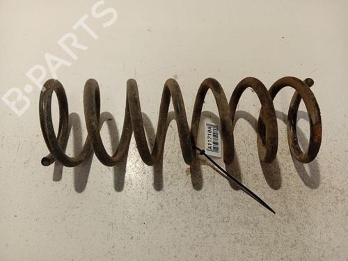Used Shock absorber spring Shock absorber spring FORD C-MAX (DM2) 1.8 TDCi (115 hp) 40290515 40290515