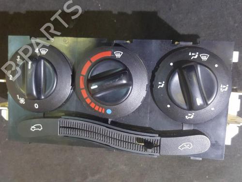 Used Climate control Climate control MERCEDES-BENZ A-CLASS (W168) A 140 (168.031, 168.131) (82 hp) 35655430 35655430