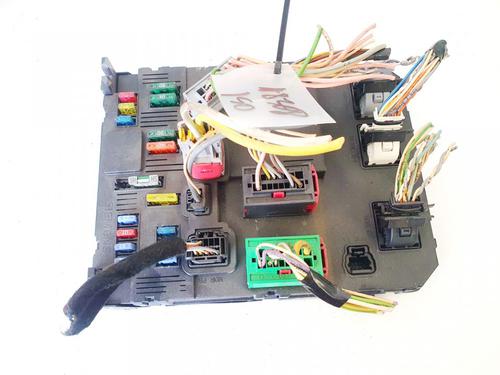 fuse-box-peugeot-407-6d_-2004-2005-2006-2007-2008-2009-2010-2011-32914186 main image