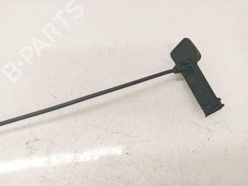 Maniglia interna Maniglia interna CITROËN C5 III (RD_) 1.6 HDi 110 (RD9HZC) (109 hp) 36585849 36585849