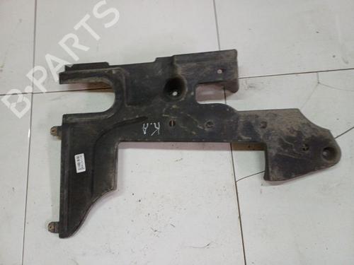 Used Underbody protection Underbody protection 37687334 37687334