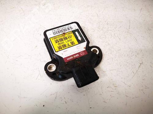 Used Electronic module Electronic module MAZDA 6 Hatchback (GH) 2.0 MZR-CD (GH14) (140 hp) 36689526 36689526
