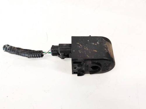Used Electronic module Electronic module LEXUS GS (_S19_) 300 (GRS190_, GRS190R) (249 hp) 35237017 35237017