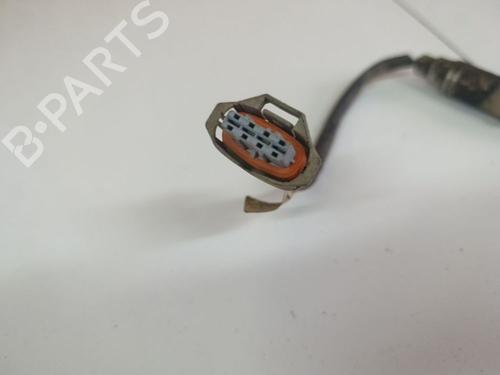 Electronic module OPEL MERIVA A MPV (X03) 1.6 16V (E75) | BP38580784M83 - Image 2