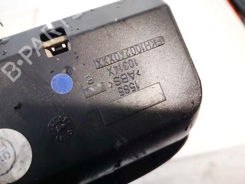 Askebæger ROVER 75 (RJ) 2.5 V6 | BP35458284I30 - Image 3