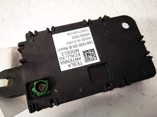 Electronic module BMW 3 (F30, F80) 318 d | BP37084380M83 - Image 2