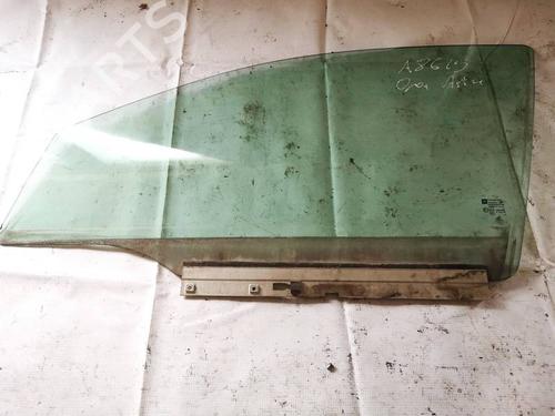 Used Front left door window Front left door window 35270254 35270254