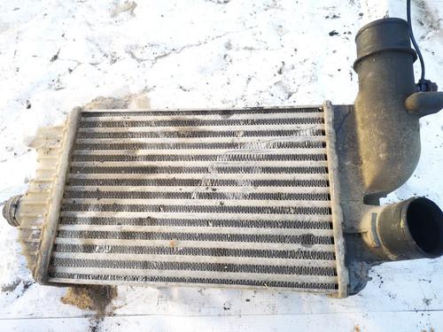 Used Intercooler Intercooler FIAT DUCATO Van (230_) 2.8 D (87 hp) 35500414 35500414